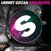 Ummet Ozcan – Spacecats