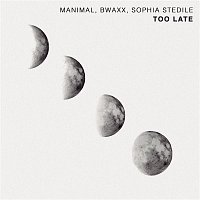 Manimal, BWAXX, Sophia Stedile – Too Late (Radio Edit)