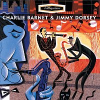 Jimmy Dorsey, Charlie Barnet – Swingsation: Charlie Barnet & Jimmy Dorsey