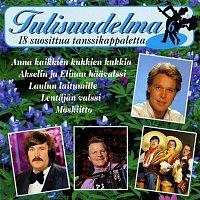 Various  Artists – Tulisuudelma 6