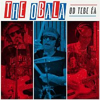 Přední strana obalu CD Od Tebe Ća