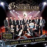 Banda Los Sebastianes De Saúl Plata – Luces, Cámara Y Acción