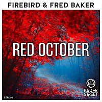 Fred Baker, Firebird – Red October