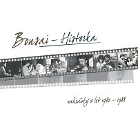 Bonsai – Historka CD
