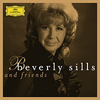 Přední strana obalu CD Beverly Sills and Friends