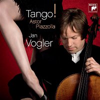 Jan Vogler – Tango!