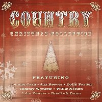 Various  Artists – Country Christmas Collection