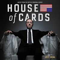 House Of Cards [Music From The Netflix Original Series]