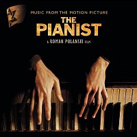 Various  Artists – The Pianist (Original Motion Picture Soundtrack)