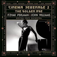 Various  Artists – Cinema Serenade II - "The Golden Age"