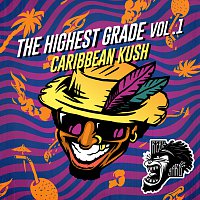 The Partysquad – The Highest Grade EP Vol. 1 - Caribbean Kush