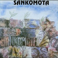 Sankomota – Writing On The Wall