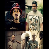 Iraj & Layzie Bone – Manusatha
