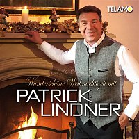 Wunderschone Weihnachtszeit mit Patrick Lindner