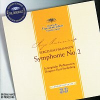 Leningrad Philharmonic Orchestra, Kurt Sanderling – Rachmaninov: Symphony No.2 in E minor Op.27