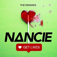 Nancie – Remix EP 2