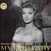 Oscar Peterson – Plays My Fair Lady