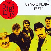 Dibidus – Uzivo iz kluba Fest