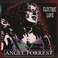 Angel Forrest – Spoil Me Up [Live]