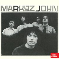 Markýz John – Markýz John MP3