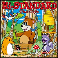 Hi-STANDARD – The Gift
