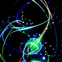 Neon Lights – Neon Lights