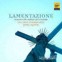 Leo/Scarlatti : Lamentazione