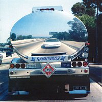 Přední strana obalu CD Lapadas Do Povo