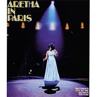 Aretha Franklin – Aretha In Paris