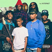 The Internet – Ego Death Bonus Tracks