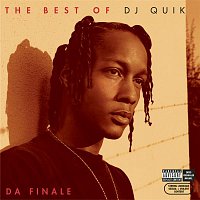 DJ Quik – The Best of DJ Quik - Da Finale