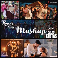 Nucleya – Kapoor & Sons Mashup (By DJ Chetas) (From "Kapoor & Sons (Since 1921)")