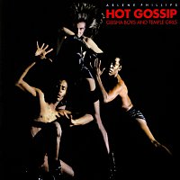 Arlene Phillips' Hot Gossip – Geisha Boys And Temple Girls
