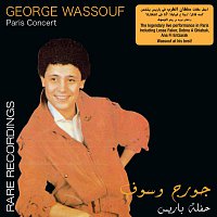 George Wassouf – Paris Concert - Live Rare Recording