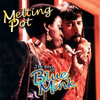 Blue Mink – Melting Pot - The Best of Blue Mink