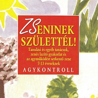 Agykontroll – Zseninek szulettél!