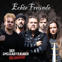 Der Spessartrauber und seine Bande – Echte Freunde
