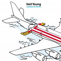 Neil Young, Crazy Horse – Landing On Water