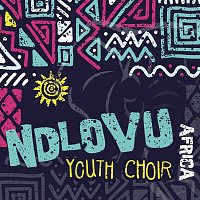 Přední strana obalu CD Africa