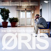Oris, Christos – Inte latt nar det ar svart