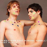 Sem&Stenn, Manuel Agnelli – Baby Run