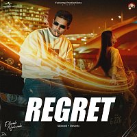 Dhanda Nyoliwala – Regret [Slowed + Reverb]