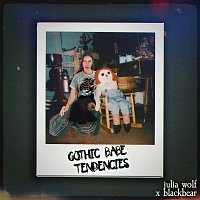 Přední strana obalu CD Gothic Babe Tendencies