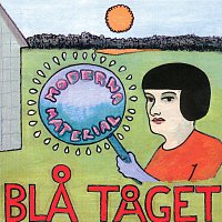 Bla Taget – Moderna Material