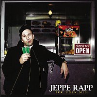 Jeppe Rapp – Ikk Uden Mig