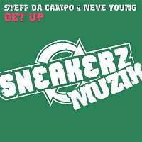 Steff Da Campo & Neve Young – Get Up
