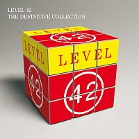 Level 42 – The Definitive Collection