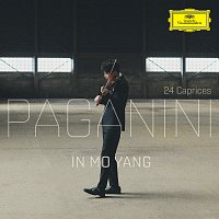 Inmo Yang – Paganini: 24 Caprices