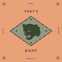 Marco Lys – That's Right