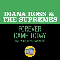 Diana Ross & The Supremes – Forever Came Today [Live On The Ed Sullivan Show, March 24, 1968]